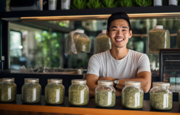Thailand-marijuana